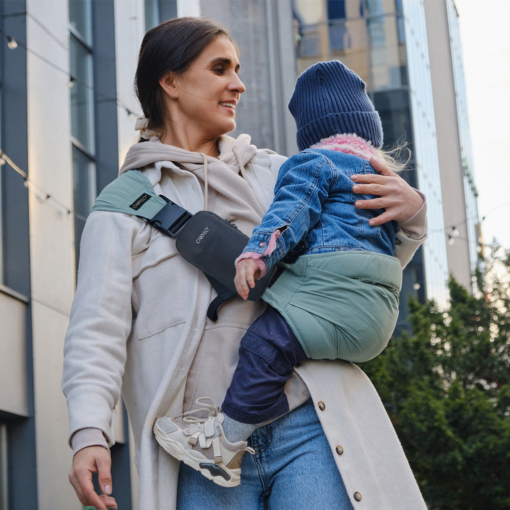 Pack de 2x bolsas Carylo