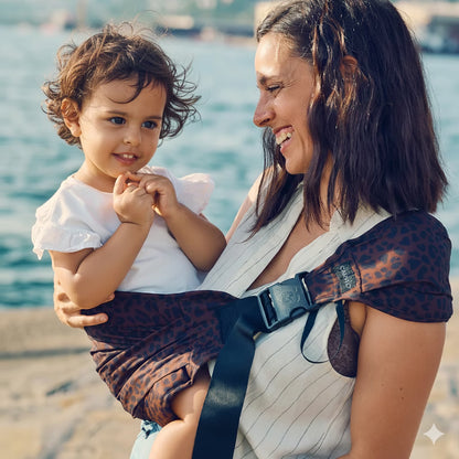 Pack de 2 Portabebés