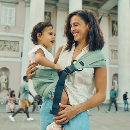 Pack de 2 Portabebés