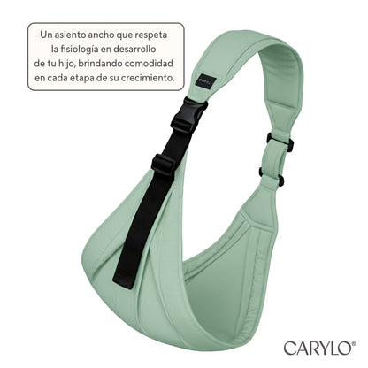 Pack de 2 Portabebés